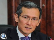 Киргизский вице-премьер принял участие в заседании Экономического Совета СНГ