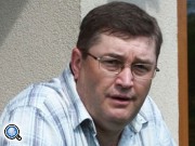Сергей Середенко: Дети - чьи?