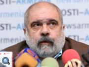 В правящей коалиции Армении - серьезные противоречия - политолог