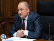 Правящая коалиция Армении просуществует до майских парламентских выборов - спикер парламента