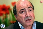 Умер Борис Березовский
