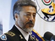 Иран может, но не станет перекрывать Ормузский пролив - глава ВМФ Ирана