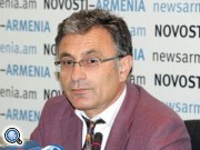 Главный винодел Армении видит проблемы в свободной торговле с Евросоюзом