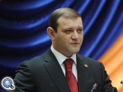 Мэр Еревана приглашен посетить Кувейт