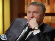 Жириновский предложит Азербайджану и Армении войти в состав России