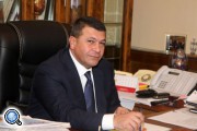 Начальник Полиции Армении: Недопустимо иметь в системе долгожителей и туристов - интервью