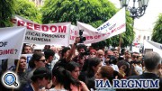 Демократия и права человека для Совета Европы уходят на второй план - оппозиция (Армения)