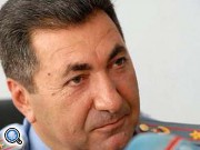 Бывший начальник Дорожной полиции Армении освобожден из тюрьмы
