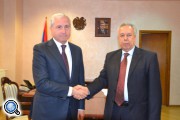 Армения может обеспечить свой спрос на пшеницу из Казахстана