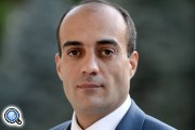 Арман Сагателян назначен пресс-секретарем президента Армении