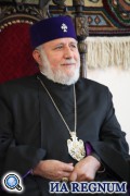 Армения: на пороге будущего - Марина Захарова