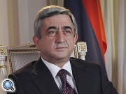 Президент Армении подписал указ о проведении зимнего призыва и демобилизации