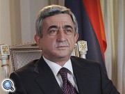 Президент Армении назначил новое правительство