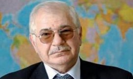 Гагик Арутюнян: Российско-Армянское сотрудничество и Турецкий фактор