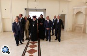 Вопрос Геноцида армян никогда не был и не будет оспариваемым - спикер парламента