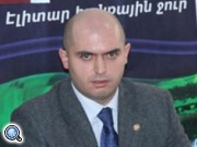 Правящая партия Армении готова видеть рядом с собой других политических союзников - Ашотян