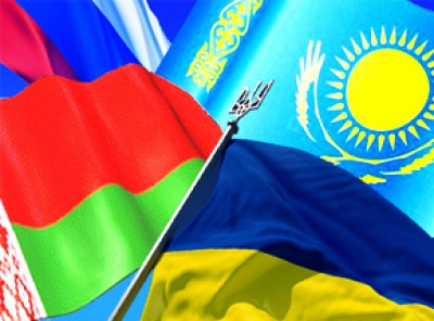 К вопросу об антиевразийской пропаганде на Украине