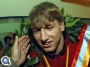 Армянский борец Артур Алексанян стал чемпионом Европы