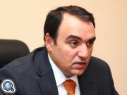 Для Армении важны стабильность и эволюционное развитие - секретарь СНБ