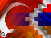 Геворк Саркисян: Договорятся ли общины беженцев из Карабаха раньше, чем Турция ратифицирует Цюрихские соглашения?