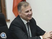 Брюссельский эксперт: В отличие от Молдавии, Армения не реализовала свои обязательства по реформам