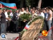 Армянский депутат доказал участие члена делегации Азербайджана в ПА ОБСЕ в героизации Рамиля Сафарова