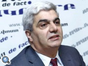 Политолог: Конкуренции на президентских выборах в Армении не будет
