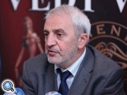 Армянское общенациональное движение не должно быть расформировано - Арам Манукян
