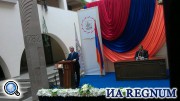 Президент Армении: Тарон Маргарян - честный, скромный и коммуникабельный человек