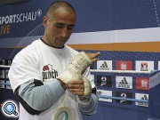 Артур Абрахам пока не определился со своим будущим