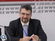 Ариэль Коэн: Нагорный Карабах должен оставаться в составе Азербайджана в статусе автономии