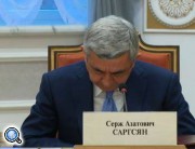 Президент Армении читал, а не спал: пресс-секретарь о репортаже с саммита в Минске