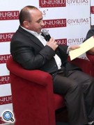 Путин может сделать ставку на Кочаряна - эксперт (Армения)