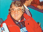 Аркадий Андреасян может возглавить сборную Нигера по футболу