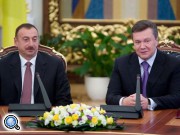 Азербайджано-украинское газовое сотрудничество провалилось из-за Карабаха