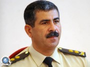 Закир Гасанов - новый министр обороны Азербайджана