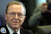 Глава ЕНП поздравил Сержа Саргсяна с переизбранием на посту президента Армении
