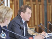 Рост доверия между Россией и ЕС поможет решению карабахского конфликта - глава ELDR