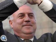Арташес Гегамян: Глобальный беспорядок на Востоке, дестабилизация Кавказа и Азии - первая фаза расчленения России