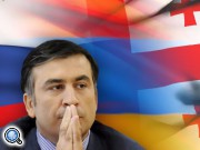 Станислав Тарасов: Саакашвили ищет выходы на Москву через Ереван
