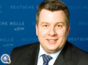 Инго Маннтойфель: Россия слишком слаба, чтобы охватить все постсоветское пространство