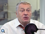 Россия вынуждена защищать Армению - Жириновский