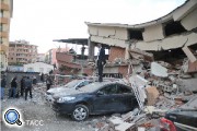 В результате землетрясения в Турции погибло более 200 человек, еще столько же сбежало из тюрьмы
