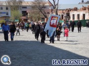27 июня может быть объявлено Днем дружбы и побратимства украинского и армянского народов