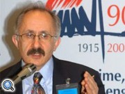 Турецкий историк: Анкара должна ратифицировать армяно-турецкие протоколы