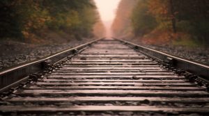 Абхазия заинтересована в восстановлении железной дороги в Армению