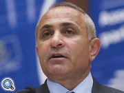 Спикер парламента Армении сомневается в готовности оппозиции к внеочередным выборам