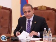 Овик Абрамян: ОДКБ - важный фактор сохранения стабильности на постсоветском пространстве