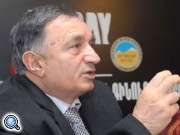 Азербайджан вооружается, чтобы освободить Карабах, а Израиль вооружает его ради Ирана: армянский генерал