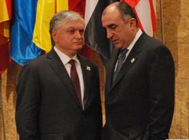 Юрий Рокс: Парижские тайны Еревана и Баку.